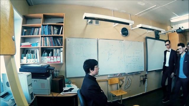 приглашение на последний звонок #11a смотреть онлайн