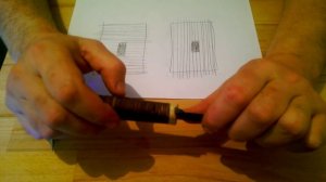 Рукоять из бересты. Новый нож