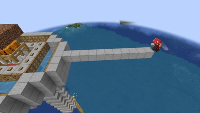 【マイクラ1.20Java版】簡単で超効率、天空クリーパートラップの作り方！【便利装置・回路・トラップ紹介】ゆっくり実況 マインクラフト　ソラクラ смотреть онлайн