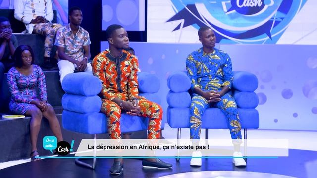 On Se Parle Cash - La dépression en Afrique, ça n'existe pas ! смотреть онлайн