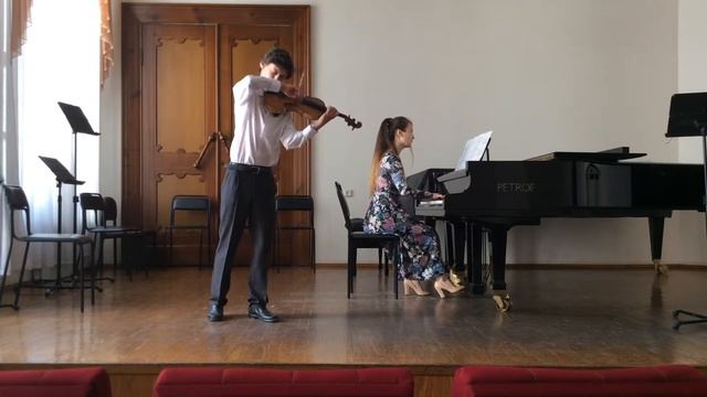 Song From Secret Garden 31 мая 2019 г. смотреть онлайн