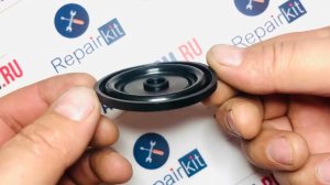 Мембрана клапанной крышки Nissan Renault 1.6 DCI R9M 118301003R 1326400Q1F
