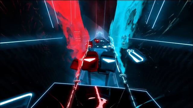 Beat Saber - Summer - Marshmello (custom song) | FC [Map by Tempex] смотреть онлайн