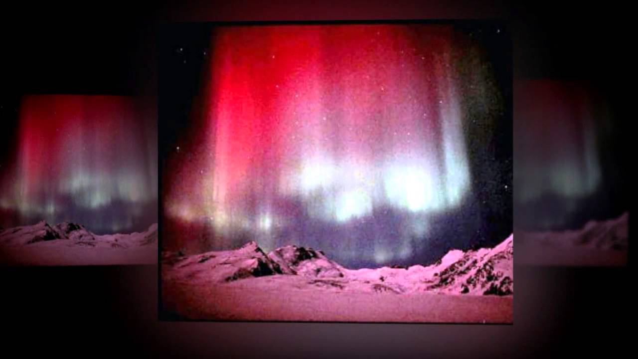 Чукотка  Окресности Билибино и не только