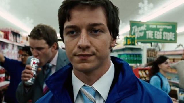 Tomorrow it starts all over again - Wanted (2008) смотреть онлайн