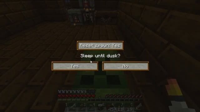 Minecraft: Quad Mountain Survival - Part 5 - QUEST TO THE FIRST MOUNTAIN смотреть онлайн
