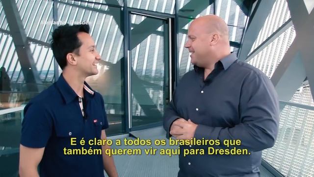 O QUE FAZER NA ALEMANHA смотреть онлайн