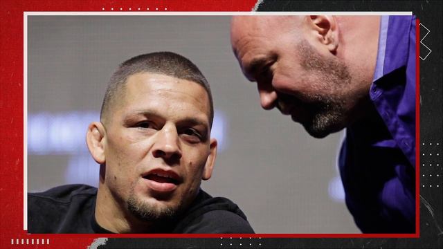 BREAKING! Dana White ANNOUNCES UFC fight, Khamzat Chimaev vs Nate Diaz, Conor McGregor, UFC 277 смотреть онлайн