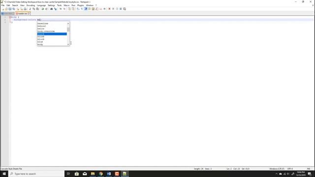 How to Automatically Clear Browser Cache when Web page is Loading смотреть онлайн