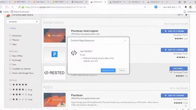 OPENFIRE USING REST API PLUGIN смотреть онлайн