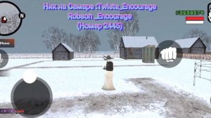 ??//ОБУЧAЛКА СТРЕЛЬБЫ #2 НА BLACK RUSSIA ? //ТОПОВАЯ НАСТРОЙКА ДЛЯ КАПТОВ //BLACK RUSSIA  #реки