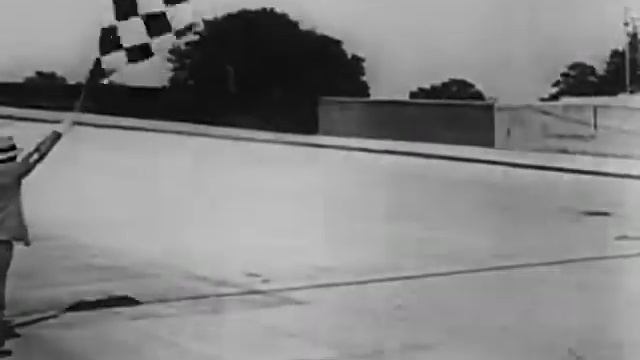 Mercedes-Benz Motorsports History (1934-1939) смотреть онлайн