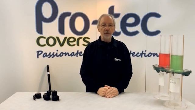 " How long will my cover last? " Q and A session with the boss himself Keith Proctor. смотреть онлайн
