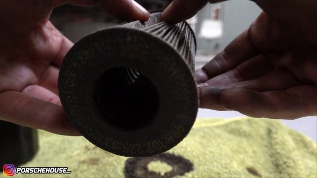 How To Service A Porsche 997 - DIY Step By Step Guide смотреть онлайн