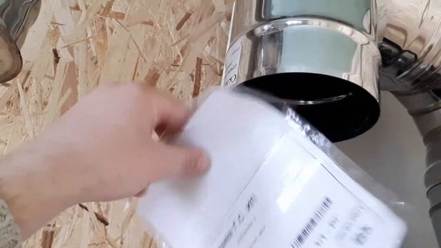 Самостоятельная проверка тяги в вентиляции и дымоходе. смотреть онлайн