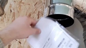 Самостоятельная проверка тяги в вентиляции и дымоходе.