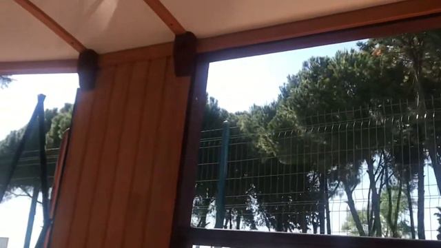 Kirman Calyptus Resort & Spa Otel 5*-Kumköy, Side, Antalya - Vlog
