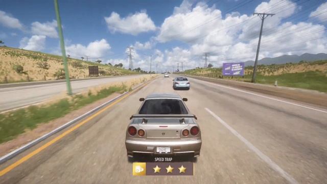 (PC) Forza Horizon 5: 1270HP Nissan GT-R R34 Nismo Cruise/Pulls/ Pure Sounds| This Car Sounds Good! смотреть онлайн
