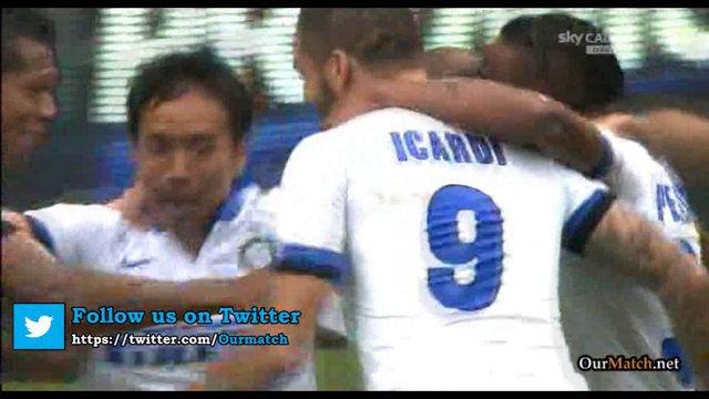 καλιαριιντερ 1-1 ourmatch.net смотреть онлайн