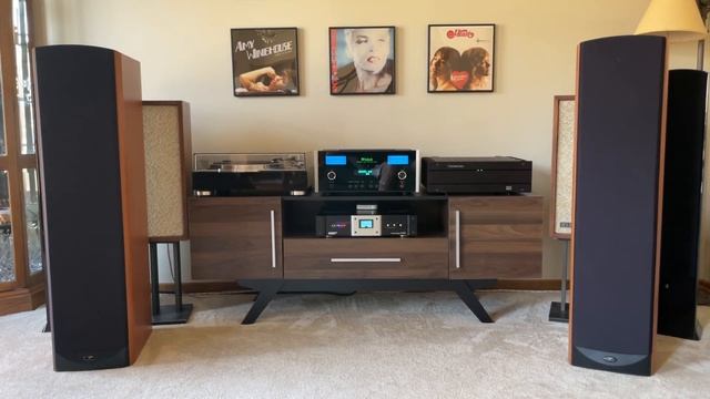 Paradigm Reference Studio 100 v.2￼ смотреть онлайн