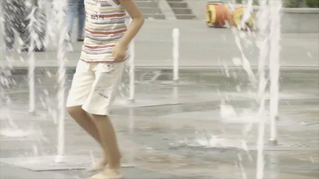 Тест 4К видео (Киев) смотреть онлайн