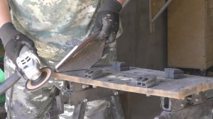 Якорь Дэнфорта своими руками.