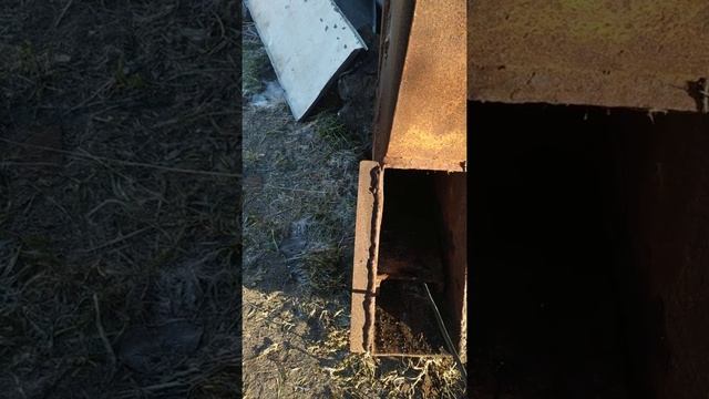 Устройство топки печки с водяным контуром для бани. смотреть онлайн