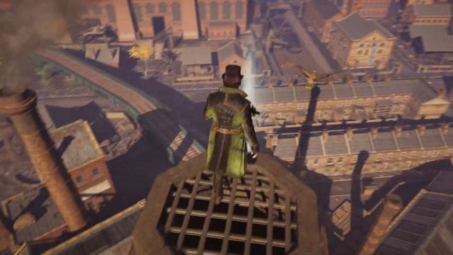 Assassins Creed | Adrenaline in my veins смотреть онлайн