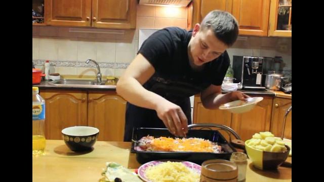 Вкусная картошка: рецепты и идеи