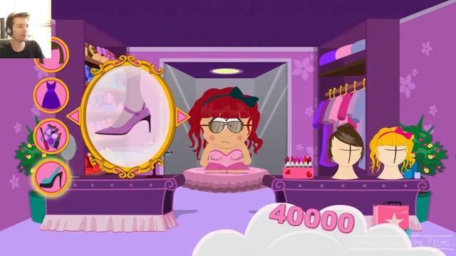 Uncensored Abortion Clinic! South Park: The Stick of Truth - Gameplay Part 23 смотреть онлайн