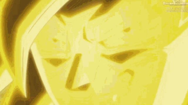 Super Saiyan 4 edit смотреть онлайн