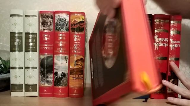 Больше чем книги. Книжная серия. Издательство Азбука