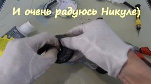 РЕМОНТ РУЛЕТКИ ДЛЯ СОБАКИ. Как отремонтировать сломанную рулетку?