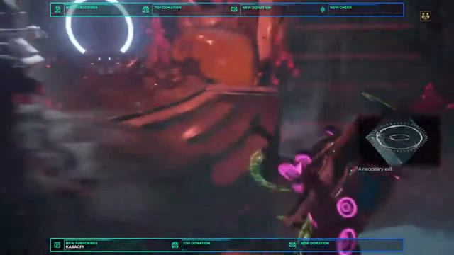 Warframe Finishing Main Quests смотреть онлайн