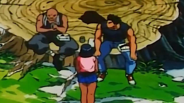 O ANIME DO STREET FIGHTER 2 KKKKKKKKKKKKKKKKKKKK | Street Fighter 2 Victory - Ep 1 (review). смотреть онлайн