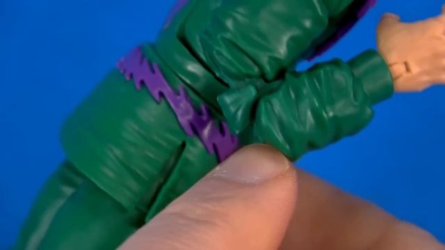Marvel Legends Wonder Man, The Orb, Molecule Man Puff Adder Wave Hasbro Action Figure Review смотреть онлайн