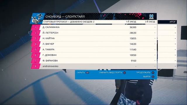 STEEP DLC X Games | Что внутри? смотреть онлайн