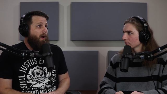 Silent Planet TRILOGY Reaction and discussion // Pastor Rob смотреть онлайн