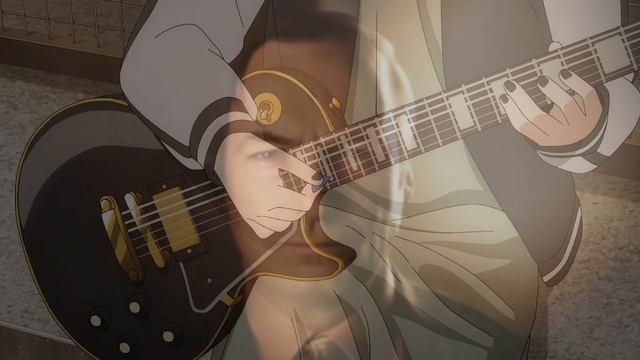 Bocchi the Rock! but it's Better Call Saul смотреть онлайн