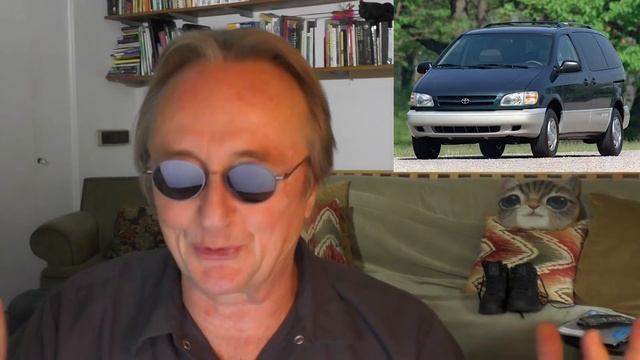 One of the Worst Cars Toyota Ever Made, Toyota Tercel смотреть онлайн