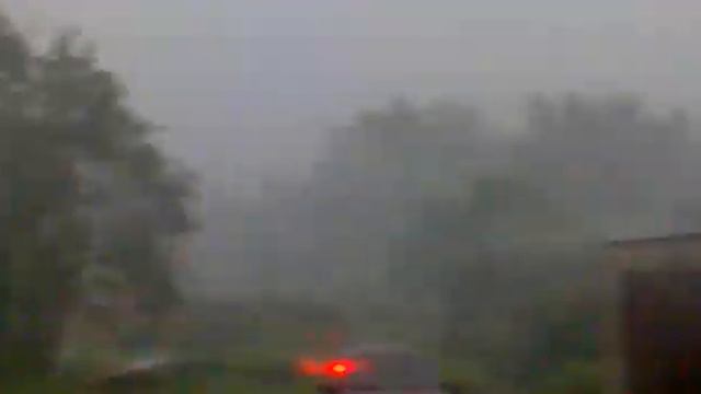 Ураган в Нижегородской области(Hurricane in Nizhny Novgorod district) смотреть онлайн