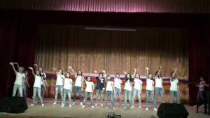 Россия   мы дети твои