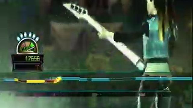 Guitar Hero World Tour Expert Vocals Linkin Park What I've Done смотреть онлайн