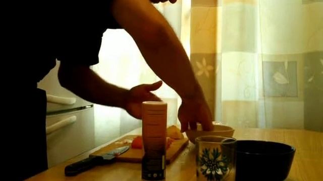 Шеф-повар дома