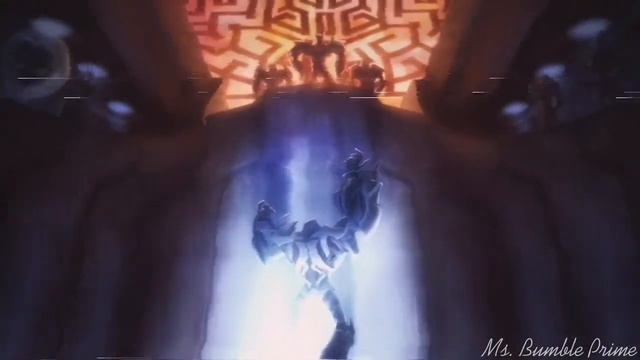 Applause | Transformers Tribute | WFC, Prime, RID edit смотреть онлайн