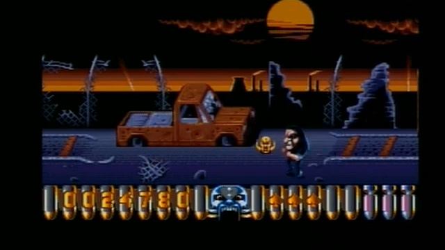 MOTORHEAD (AMIGA - FULL GAME) смотреть онлайн