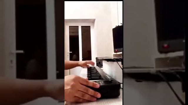 Alesis Q49 midi keyboard. Gʻijjak Tanbur Abbos смотреть онлайн