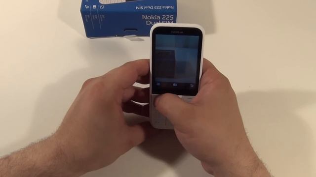 Nokia 225 Dual Sim обзор ◄ Quke.ru ► смотреть онлайн