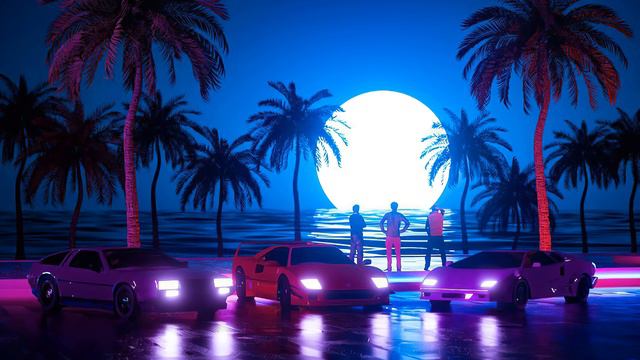 Agunda & Тайпан - Мерцают огни