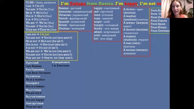 001 Lesson смотреть онлайн
